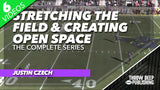 Lifetime Access - Throw Deep Publishing Video Library