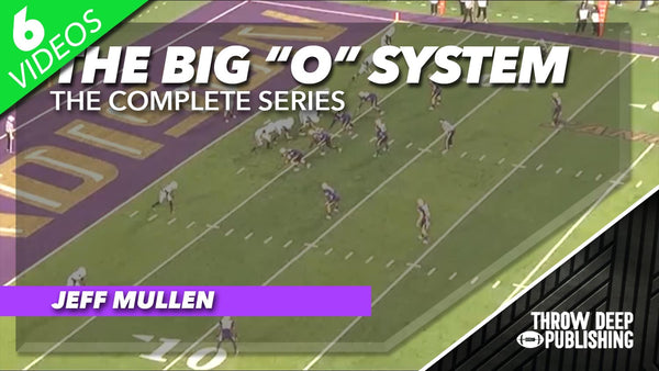 The Big "O" System: The Complete Series
