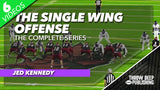 Lifetime Access - Throw Deep Publishing Video Library