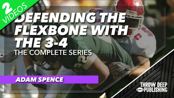 Defending the Flexbone with the 3-4: The Complete Series
