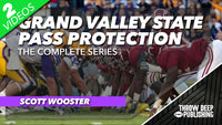 Grand Valley State Pass Protection: The Complete Series