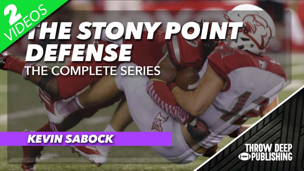 The Stony Point Defense: The Complete Series