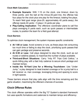 The Offensive Coordinator's Manual: Answers for Play Calling, Game Planning, and Practice