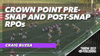 Crown Point Pre-Snap & Post-Snap RPOs