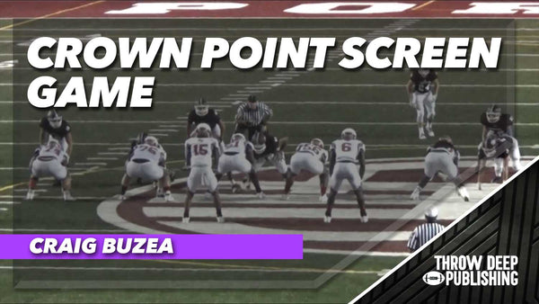 Crown Point Screen Game