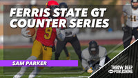 Ferris State Offense - Video 3 - GT Counter Series