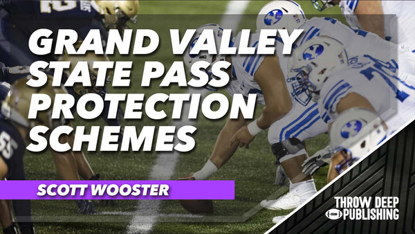 Grand Valley State Pass Protection Schemes