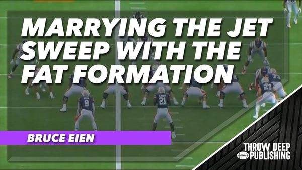 Marrying the Jet Sweep with the Fat Formation