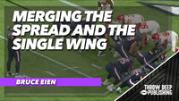 Merging the Spread and the Single Wing