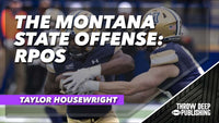 The Montana State Offense: RPOs