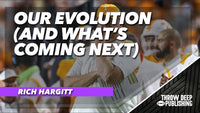 Adding Wing-T Concepts to an RPO Offense: Our Evolution (And What's Coming Next)