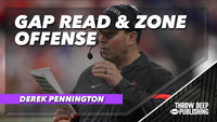 Gap Read & Zone Offense