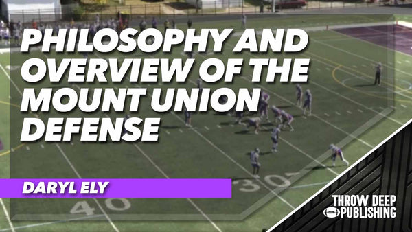 Philosophy and Overview of the Mount Union Defense