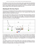 The Play Caller's Guide: An Encyclopedia for Attacking Modern Defenses