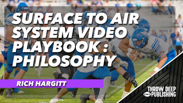 Surface To Air System Video Playbook - Philosophy