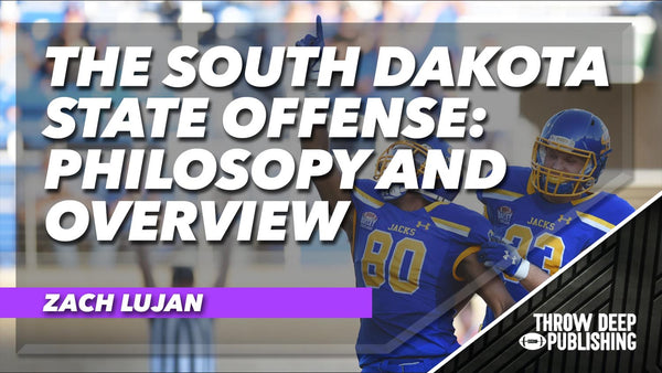 The South Dakota State Offense: Philosophy & Overview