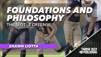 The Slot-T Offense: Video 1 - Foundations & Philosophy