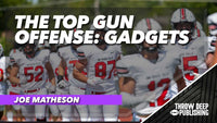 The Top Gun Offense: Gadgets
