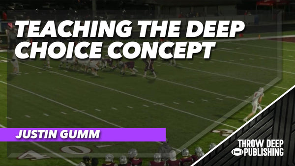 Teaching the Deep Choice Concept