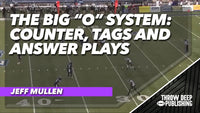 The Big "O" System: Counter, Tags and Answer Plays