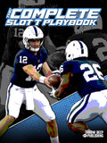 The Complete Slot-T Playbook