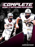 The Complete Wing-T Playbook