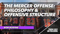 The Mercer Offense: Philosophy & Offensive Structure