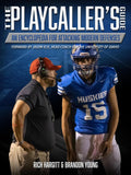 The Play Caller's Guide: An Encyclopedia for Attacking Modern Defenses