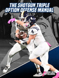 The Shotgun Triple Option Offense Manual