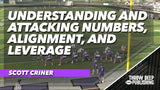 Understanding and Attacking Numbers, Alignment, and Leverage