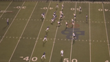 Rush Front Pressures & Coverages
