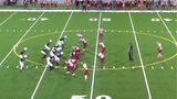 Dothan Football Year Round Program Development
