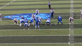 Rush Front Pressures & Coverages