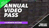 Annual Video Pass