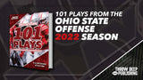 101 Plays from the Ohio State Offense