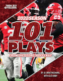 101 Plays from the Georgia Offense