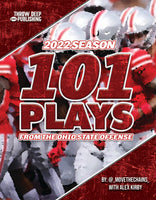 101 Plays from the Ohio State Offense