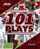 101 Plays from the Oklahoma Offense: 2020 Edition