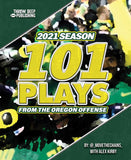 101 Plays from the Oregon Offense - 2021 Edition