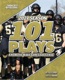 101 Plays from the Wake Forest Offense: 2021 Edition