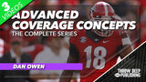 Advanced Coverage Concepts - The Complete Series