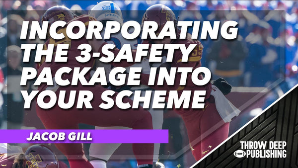 The 3-Safety Defense - Video 6: Incorporating the 3-Safety Package into your Scheme
