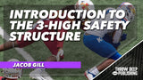 The 3-Safety Defense - Video 1: Introduction to the 3-High Safety Structure