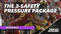 The 3-Safety Defense - Video 4: The 3-Safety Pressure Package