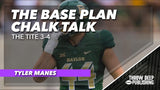 The Tite 3-4: Part 1 - The Base Plan Chalk Talk
